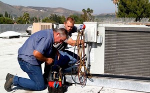 Air Conditioning Contractor