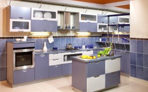 kitchen cabinets