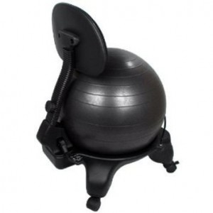 ballchair