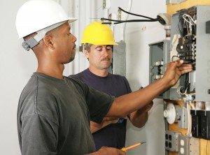 electrician diversity