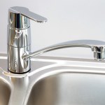 Kitchen Faucet